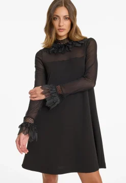 Abendkleid Afasi