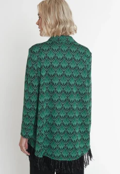 A-Linien Bluse Mihina