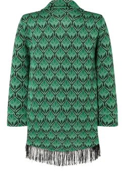 A-Linien Bluse Mihina