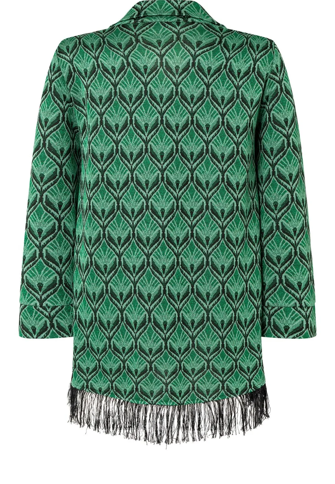 A-Linien Bluse Mihina