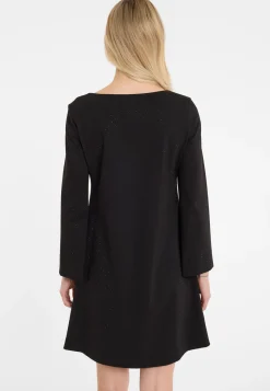A-Linien-Kleid Aboda