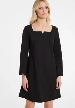A-Linien-Kleid Aboda