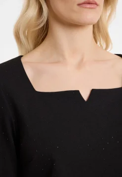 A-Linien-Kleid Aboda