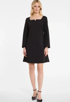 A-Linien-Kleid Aboda