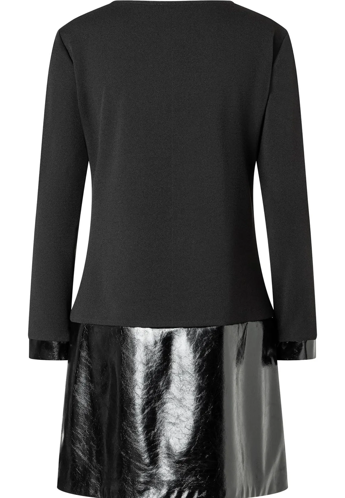 A-Linien-Kleid Acini