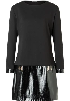 A-Linien-Kleid Acini