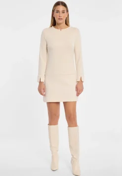 A-Linien Kleid Adlena