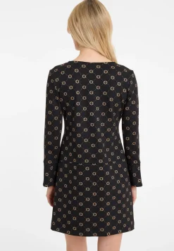 A-Linien-Kleid Areli