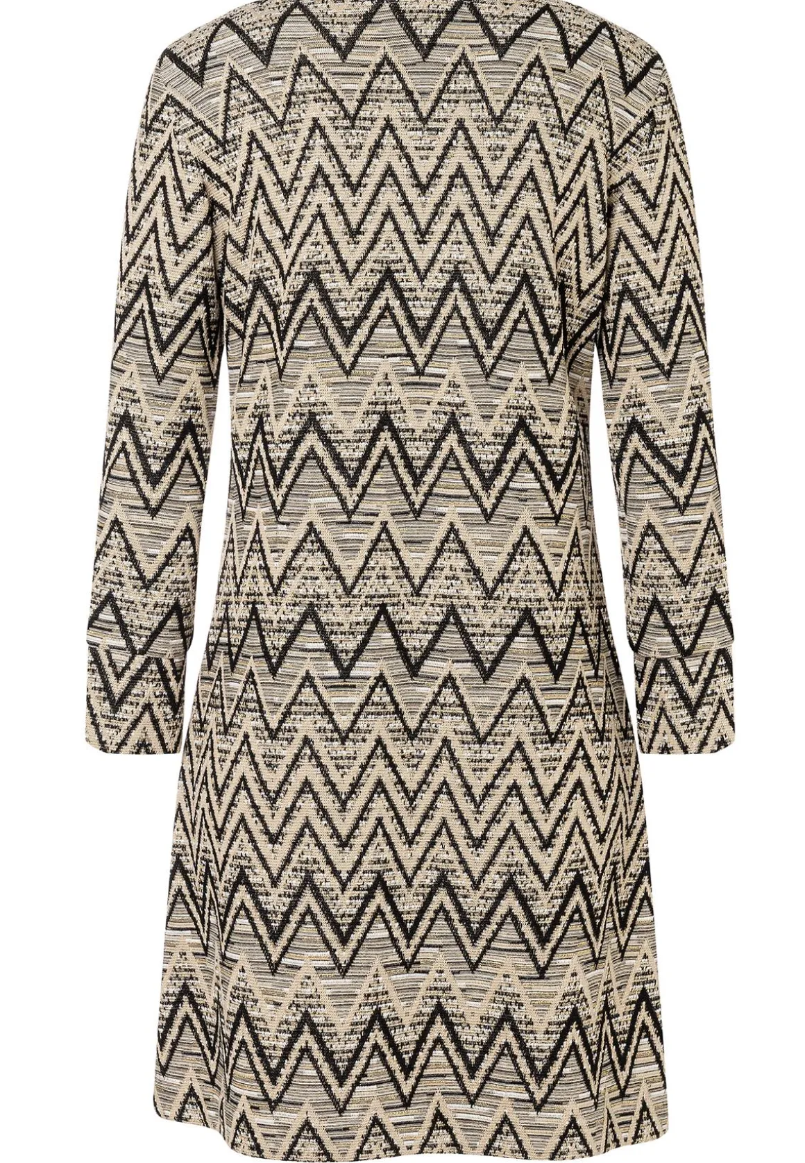 A-Linien-Kleid Ashina