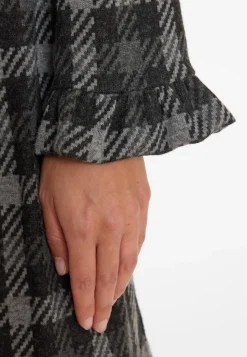 A-Linien-Kleid Atana