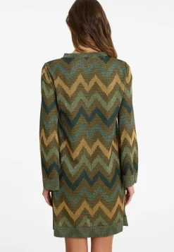 A-Linien-Kleid Ava