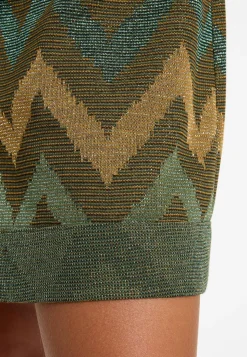 A-Linien-Kleid Ava