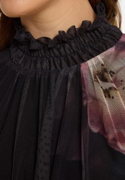 A-Linien-Kleid Azana