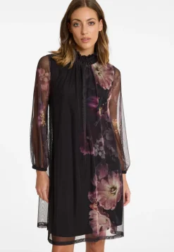 A-Linien-Kleid Azana