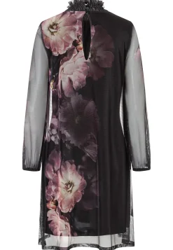 A-Linien-Kleid Azana