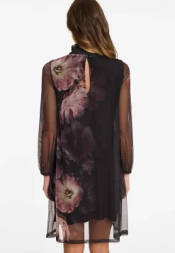 A-Linien-Kleid Azana
