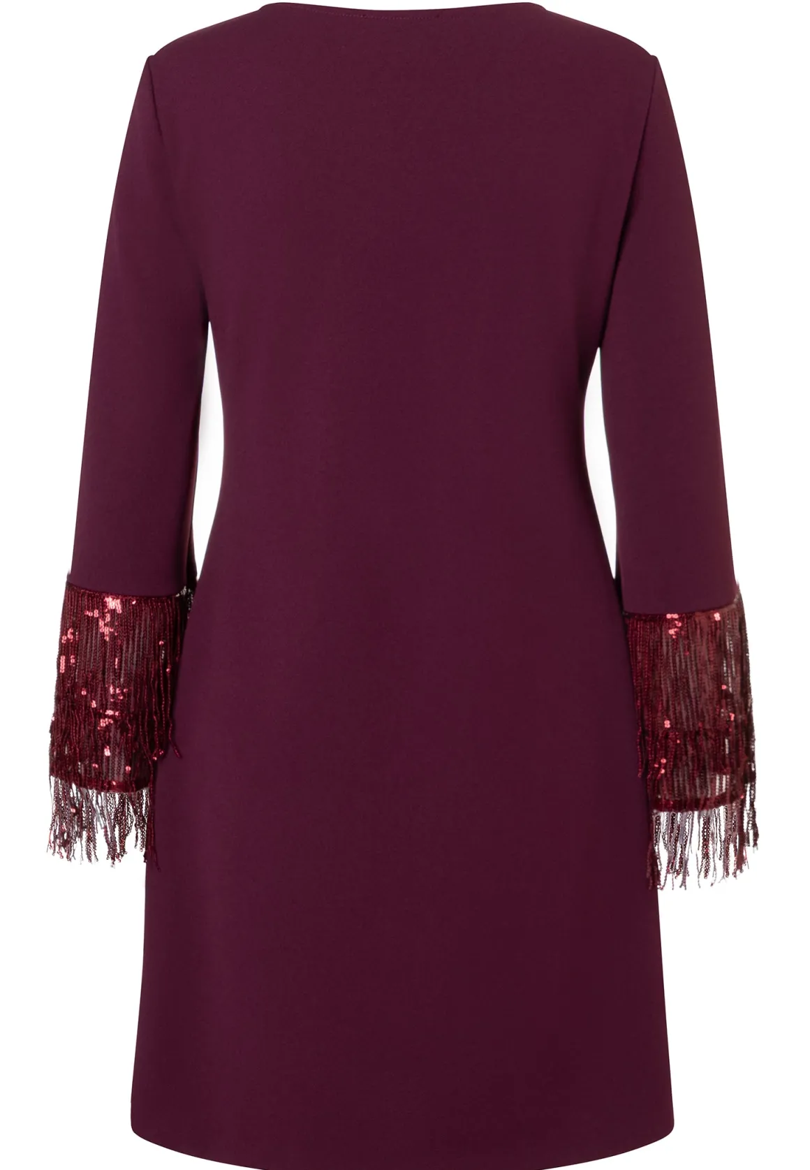 A-Linien-Kleid Cebena
