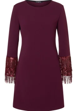 A-Linien-Kleid Cebena