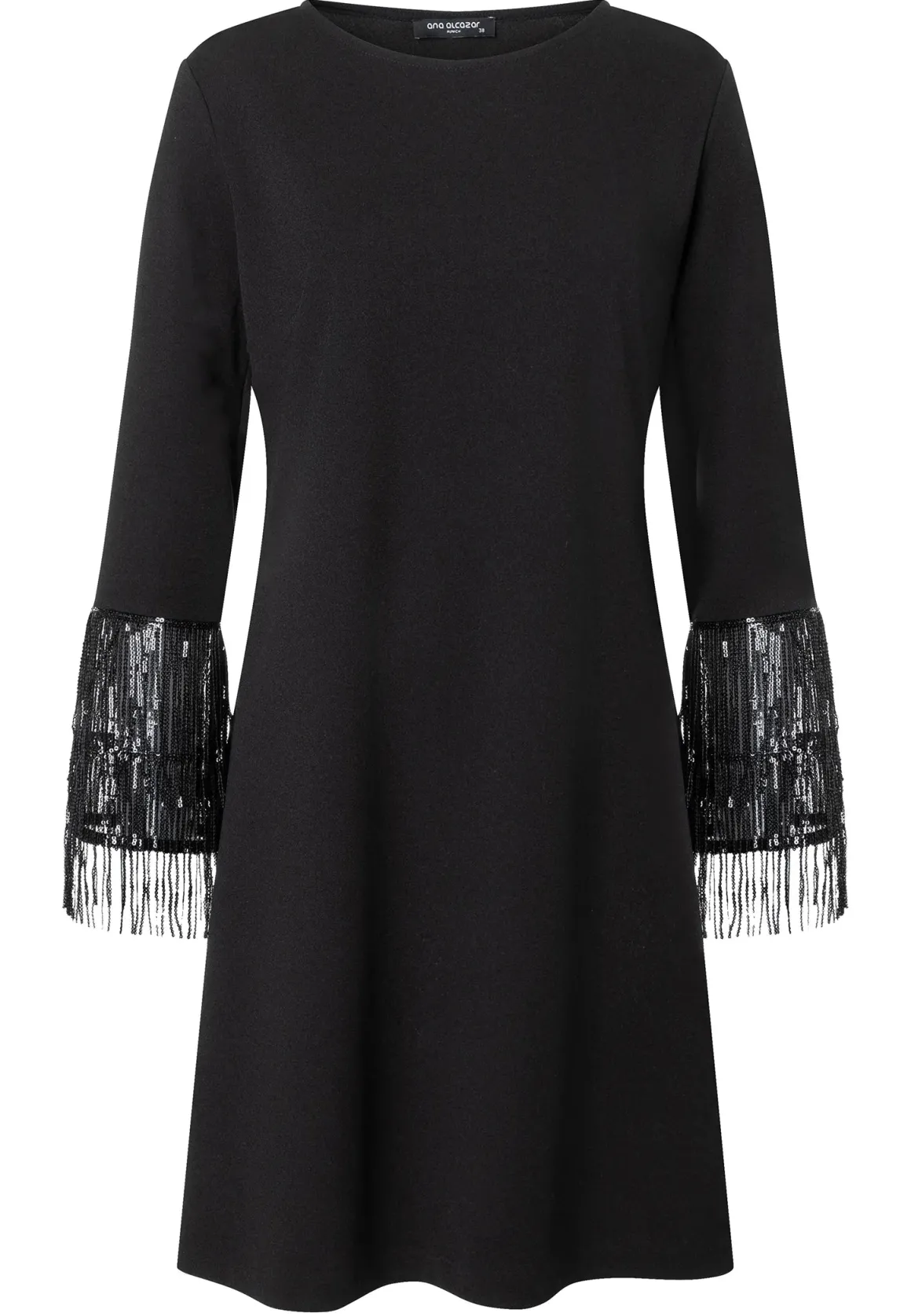 A-Linien-Kleid Cebina