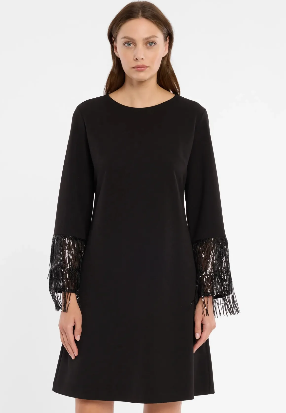 A-Linien-Kleid Cebina