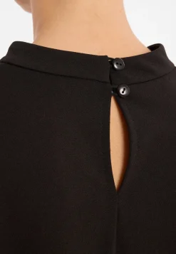 A-Linien-Kleid Cela