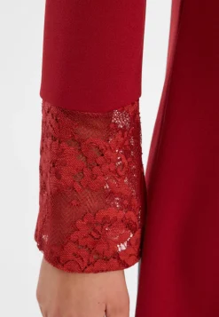 A-Linien-Kleid Cenea