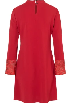 A-Linien-Kleid Cenea