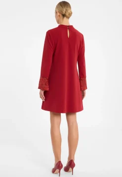 A-Linien-Kleid Cenea