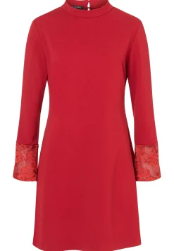 A-Linien-Kleid Cenea