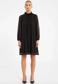A-Linien-Kleid Cida