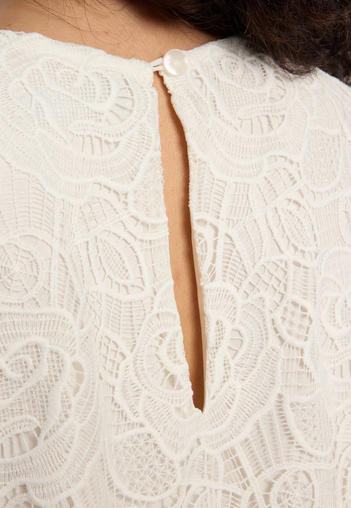 A-Linien-Kleid Daeni