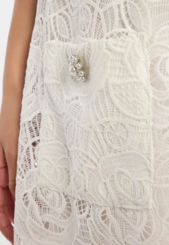A-Linien-Kleid Daeni