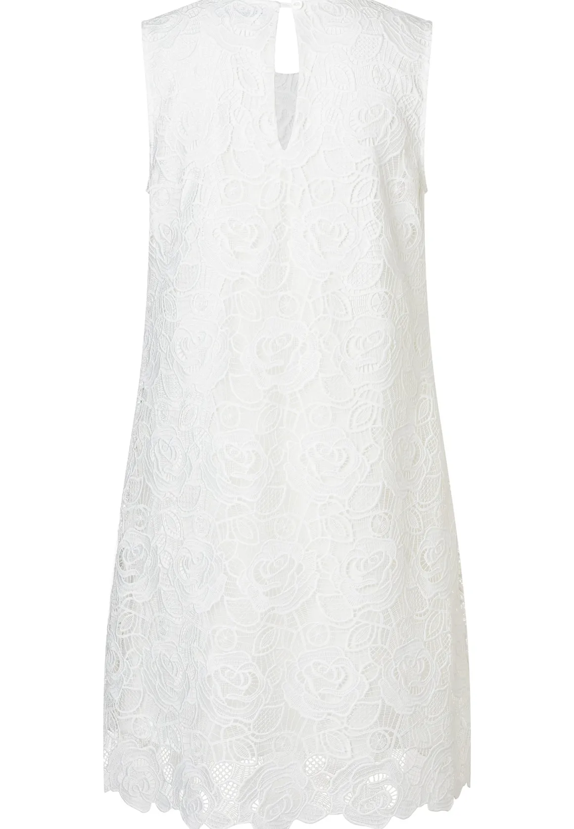 A-Linien-Kleid Daeni