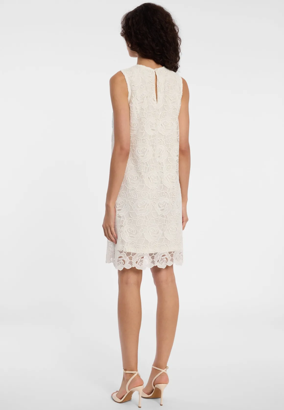 A-Linien-Kleid Daeni