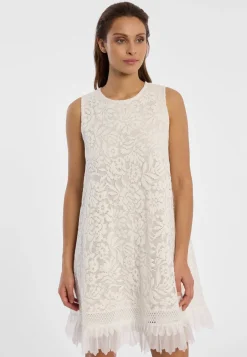 A-Linien-Kleid Dalin