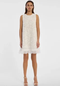 A-Linien-Kleid Dalin