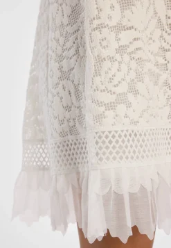 A-Linien-Kleid Dalin