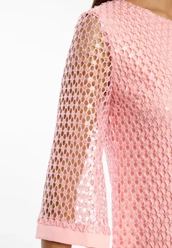 A-Linien-Kleid Dalva