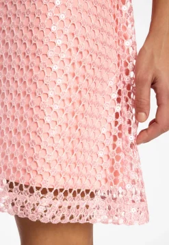A-Linien-Kleid Dalva