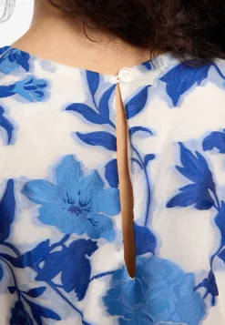 A-Linien-Kleid Danai