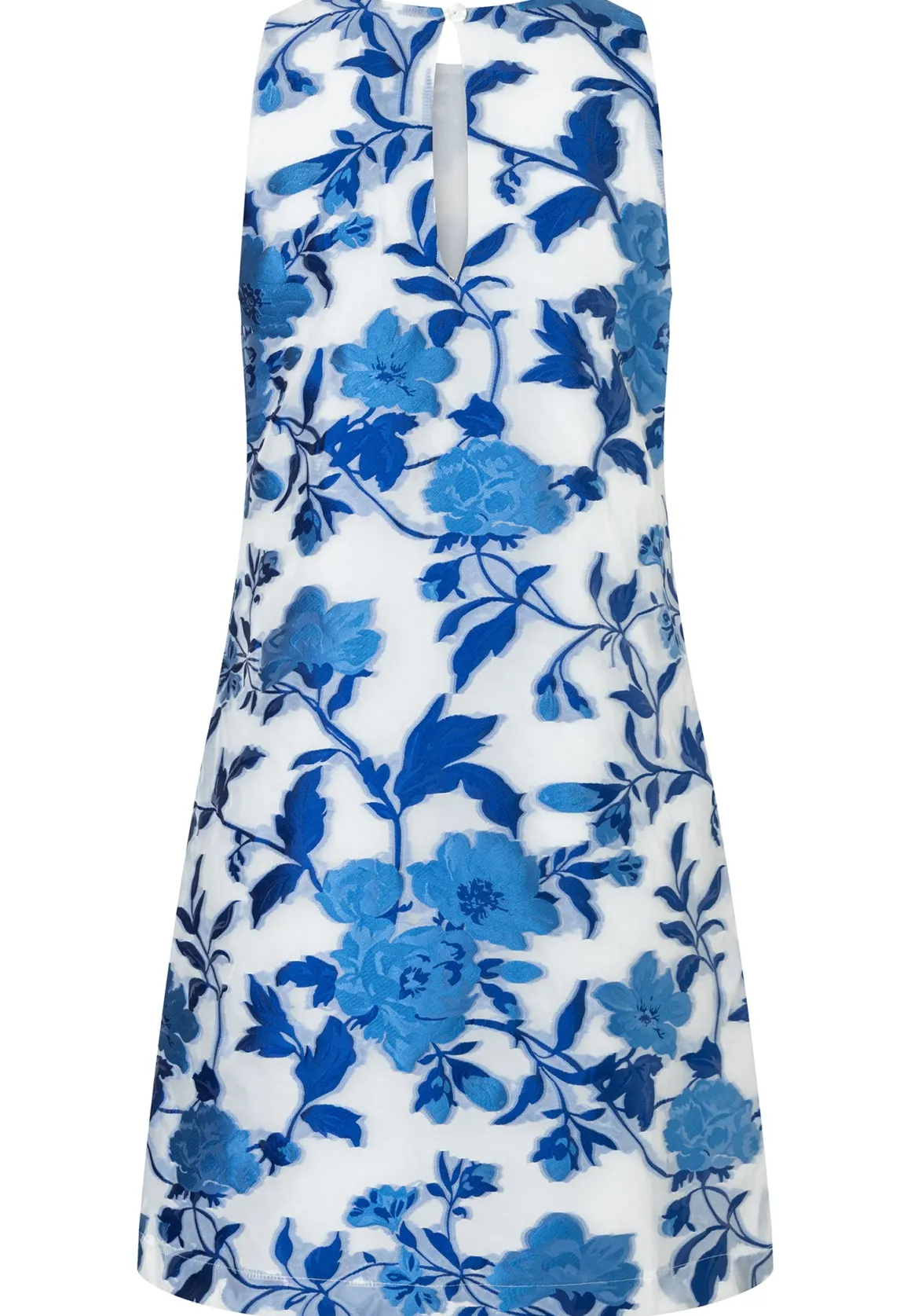 A-Linien-Kleid Danai