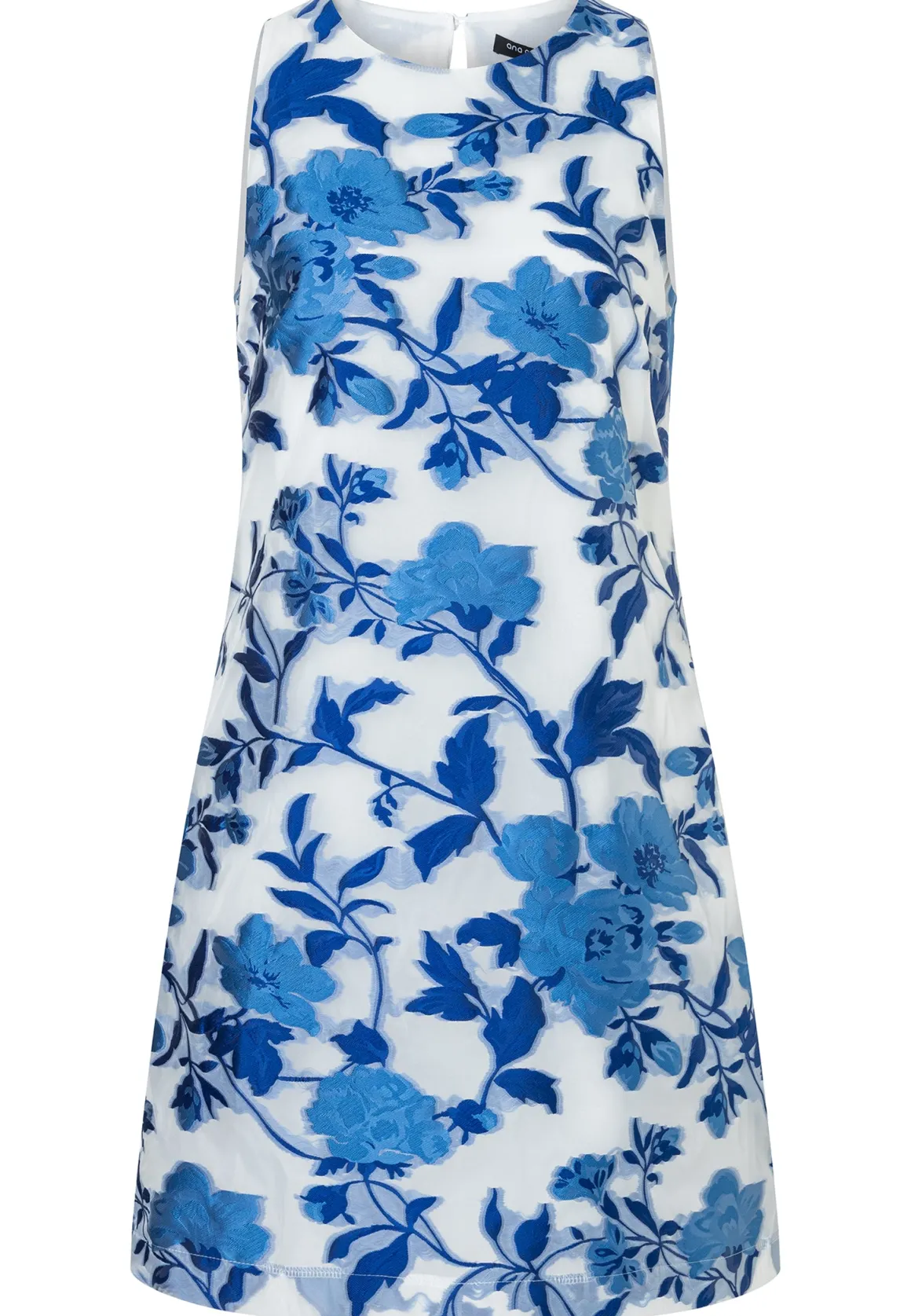 A-Linien-Kleid Danai