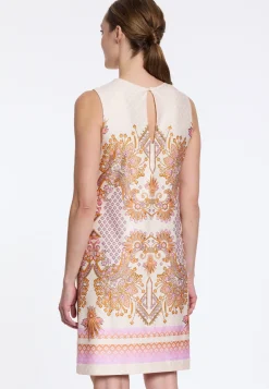A-Linien-Kleid Doraya
