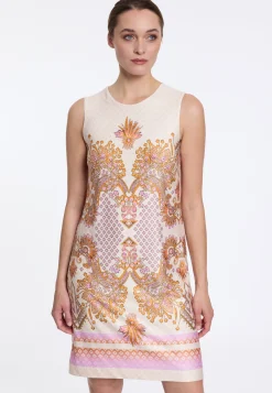 A-Linien-Kleid Doraya