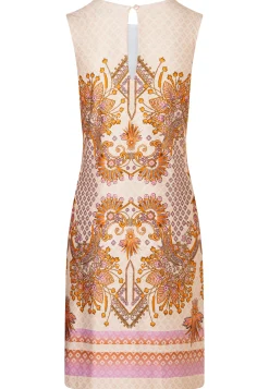 A-Linien-Kleid Doraya