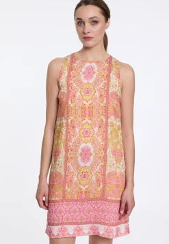 A-Linien-Kleid Dorethu