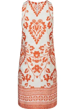 A-Linien-Kleid Dorevap
