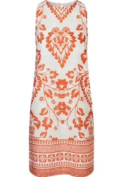 A-Linien-Kleid Dorevap