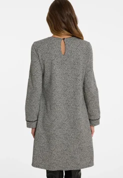 A-Linien Kleid Emany