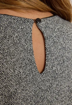 A-Linien Kleid Emany